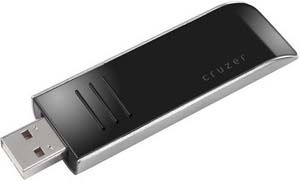 Flash Drive USB 2.0 64GB Cruzer Replacement SDCZ36-064G-B35
