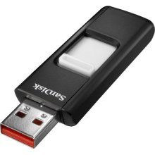 Flash Drive USB 2.0 64GB  Cruzer