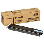 Laser Toner FS-C8008 Cyan - 10000 Page Yield