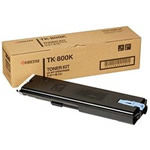 Laser Toner FS-C8008 Black - 25000 Page Yield