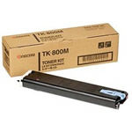 Laser Toner FS-C8008 Magenta - 10000 Page Yield