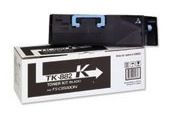 Laser Toner FS-C8500 - Black - 25000 Page Yield