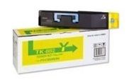 Laser Toner FS-C8500 - Yellow - 9000 Page Yield