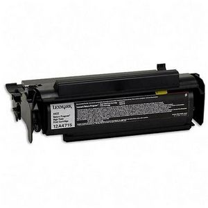 Laser Toner X422 - 12000 Page Yield - Return Program