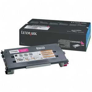 Laser C500n X500n X502n Magenta - 3000 Page Yield
