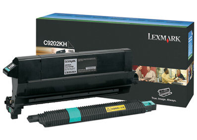Laser Toner C920 Black 15000 Page Yield