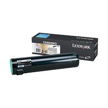 TONER CARTRIDGE - CYAN - 24000 PAGES - C935