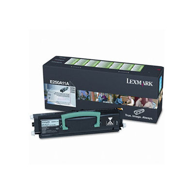 Toner E250/E350/E352 3500 pages