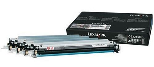 Lexmark Photoconductor Unit C53034X 648