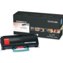 TAA Laser Toner E360 E460 E462 - 9000 Page Yield