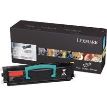 Toner Cartridge High Yield Return Program E450 Black 11000 Pg. Yld.