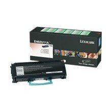 Laser Toner E462 - 18000 Page Yield - Return Program