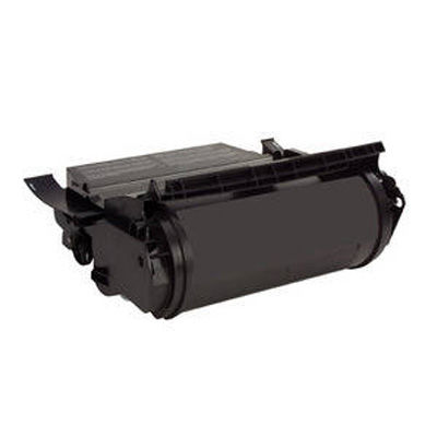 TAA Laser Compatible Optra T610 612 614 616   25000 Page Yield