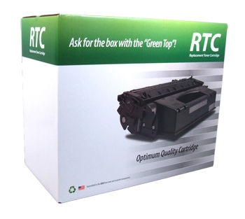 TAA Laser Compatible Optra T630 T632 634 - 32000 Page Yield