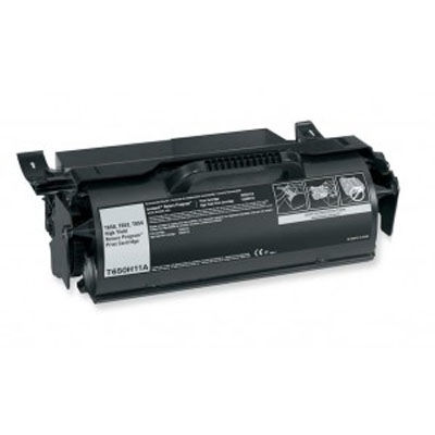 TAA Laser Compatible Toner T650 / T652 / T654 - 25000 Page Yield