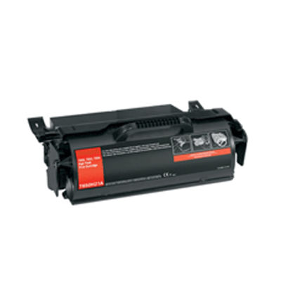TAA Laser Compatible Toner T654 series 36000 Page Yield