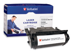 Lexmark 12A7365 Compatible Toner T632 630 634 Series 32K Extra High Yield
