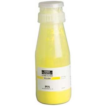 Laser CI7500 Yellow 8000 Page Yield