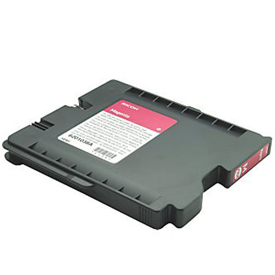 Toner GX5050N 1000 Page Yield - Magenta