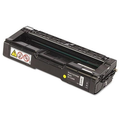 Toner AFICIO SPC220S - Black