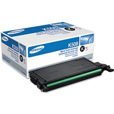 TonerCLP-620720 SERIE CLX-6220FX - Black 2500 Page Yield