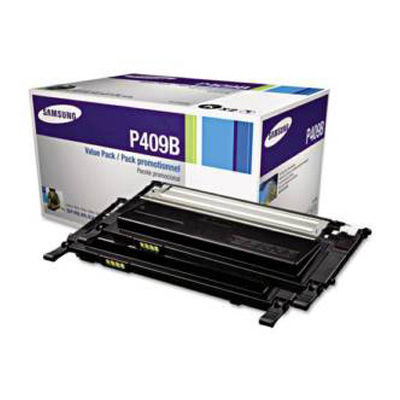 TonerCLP-315 CLP-315W CLX-3175FNCLX-3175FW-2PK Value Pack Black - BLACK