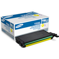 TonerCLP-620ND670N670NDCLX 6220FX-YLW 4K YLD - Replaces CLP-620ND CLP-670NDCLP-670N