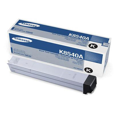 TonerCLX8540ND 20K Page Yield - Black