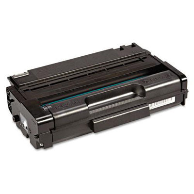 Toner Aficio High Yield 5K SP3400N - Black