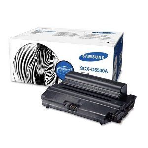 Laser Toner SCX5530 Black 4000 Page Yield