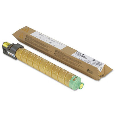 TonerSPC820DNHA 15K Yield - Yellow