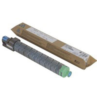 TonerSPC820DNHA 15K Yield - Cyan