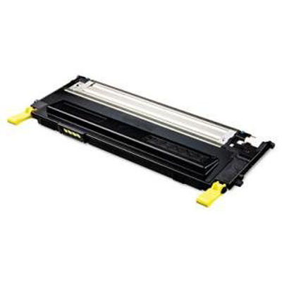 TAA Laser TonerCompatibleCLP-310N/315 CLX-3175FN/3170 Yellow 1000 Page Yield