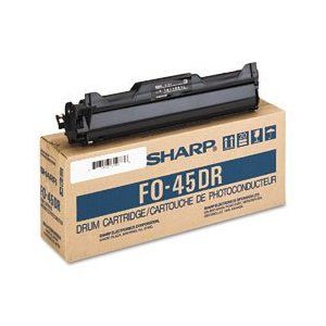 Fax Drum Ctdg FO4500/5500/6500