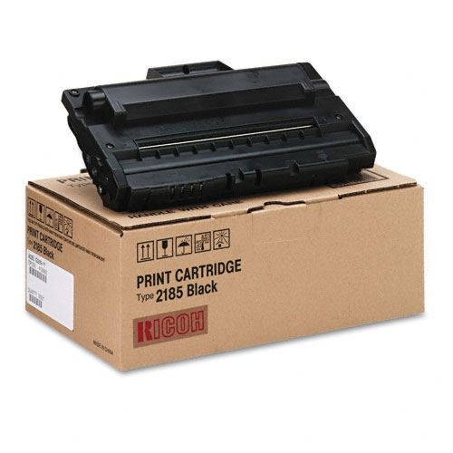 Laser Toner AC205 Aficio FX200 Lanier AC122 Ges DSM520  5000 Pg Yld