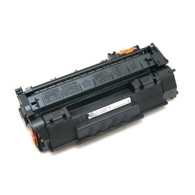 Laser Compatible #49A HP LaserJet 1160 1320  2500 Pg Yld
