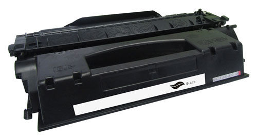 Laser Compatible #49X HP LaserJet 1320 6000 Pg Yld