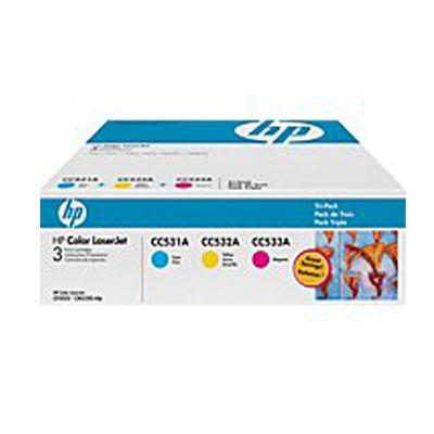Laser Toner Cartridge Black 3500 Yield