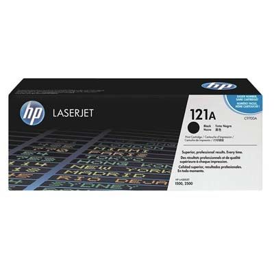 Laser Tnr Color LJ1500 LJ2500 Ser. Black 5K Yield