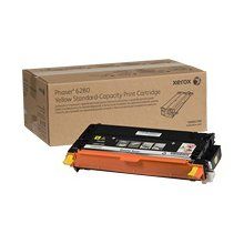 Toner Copier  Phaser 6280 - YELLOW 2200 Page Yield