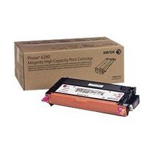 Laser Toner Phaser 6280 - Magenta Hi-Yield 5900 Page Yield