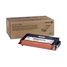 Laser Toner Phaser 6280 - Black Hi-Yield 7000 Page Yield