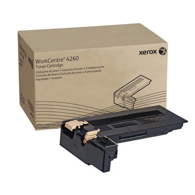 Toner WORKCENTER42504260 25000 Yield WORKCENTER42504260