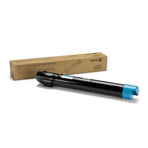 Laser Toner Phaser 7500 - Cyan - 9600 Page Yield