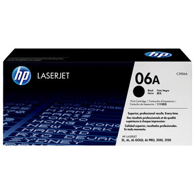 Laser Tnr LJ5L LJ6L AX / EP-A 2.5K Yld