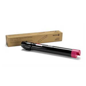 Laser Toner Phaser 7500 - Magenta - 17800 Page Yield