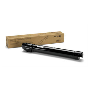 Laser Toner Phaser 7500 - Black - 19800 Page Yield