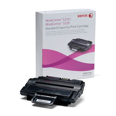 Toner WorkCentre 3210 - Black 2000 pages