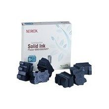 Toner Cartridge  Phaser 8860 - Cyan
