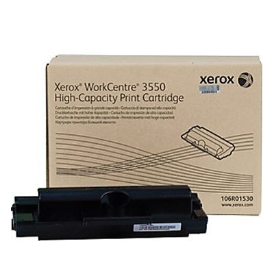 TonerWORKCENTRE 3550 High Capacity 11000 Page Yield